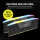 RAM памет Corsair 16 GB DDR5 SDRAM DDR5 5200 MHz CL40 NaN –  BB Основна памет