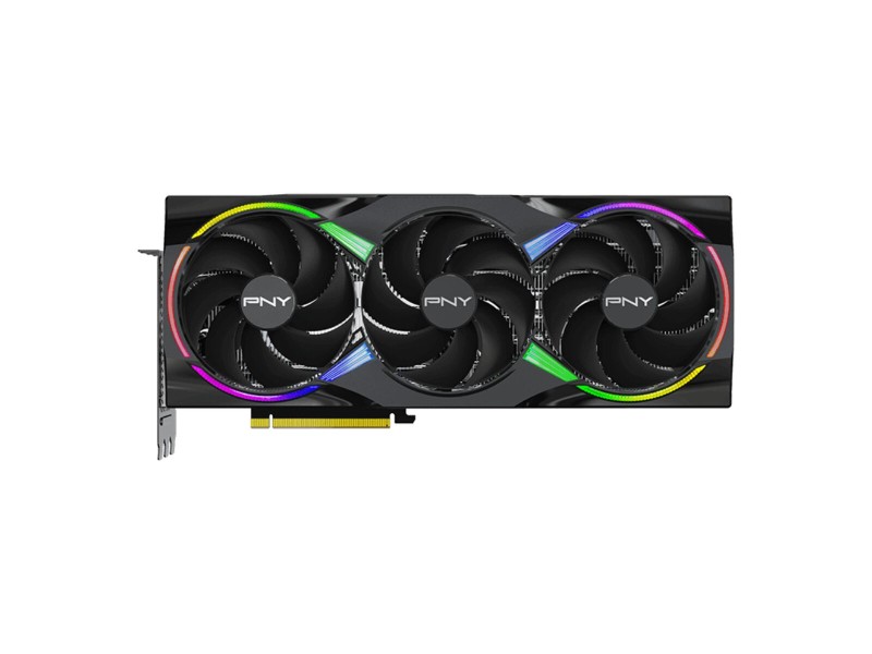 Графична карта PNY nvidia geforce rtx 5090 GDDR7 NaN –  BB Графични карти