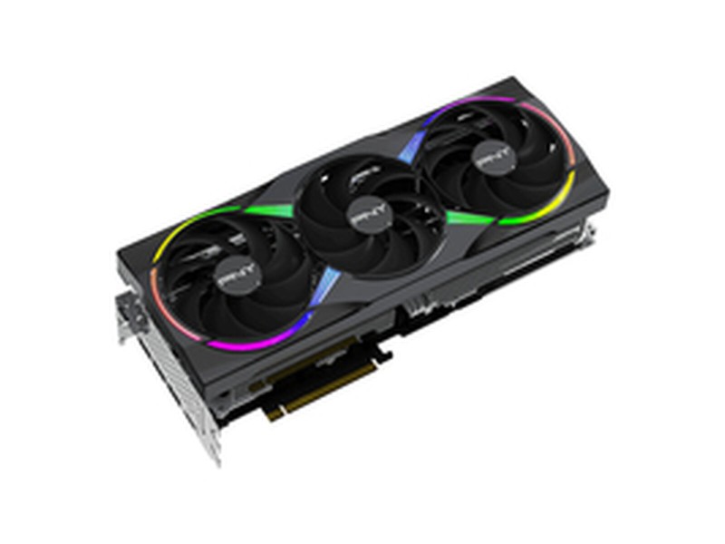 Графична карта PNY nvidia geforce rtx 5090 GDDR7 NaN –  BB Графични карти