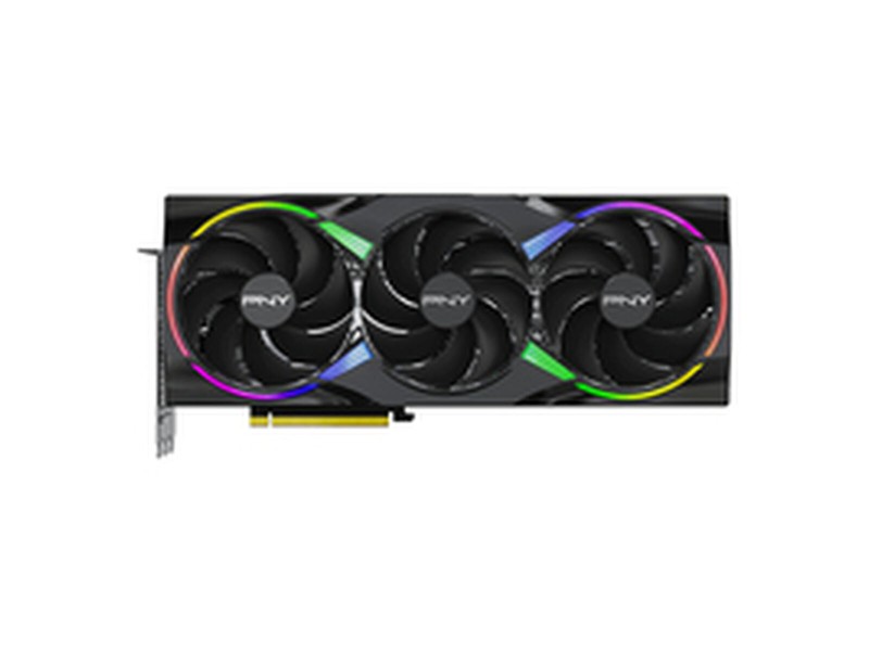 Графична карта PNY nvidia geforce rtx 5090 GDDR7 NaN –  BB Графични карти