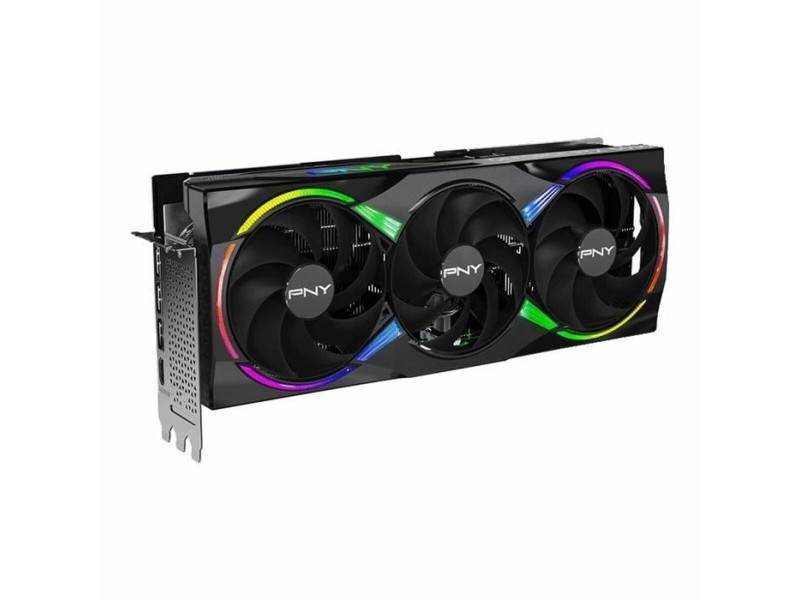 Графична карта PNY nvidia geforce rtx 5090 GDDR7 NaN –  BB Графични карти