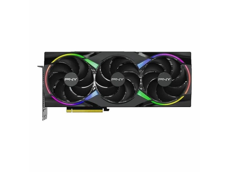 Графична карта PNY nvidia geforce rtx 5090 GDDR7 NaN –  BB Графични карти