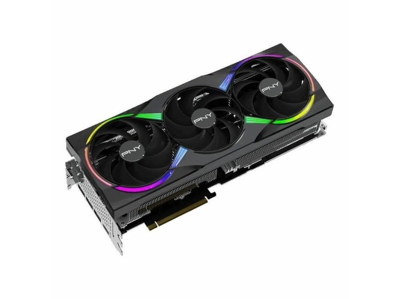 Графична карта PNY nvidia geforce rtx 5090 GDDR7 NaN –  BB Графични карти