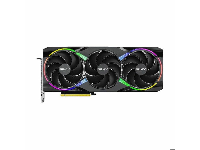 Графична карта PNY nvidia geforce rtx 5090 GDDR7 NaN –  BB Графични карти