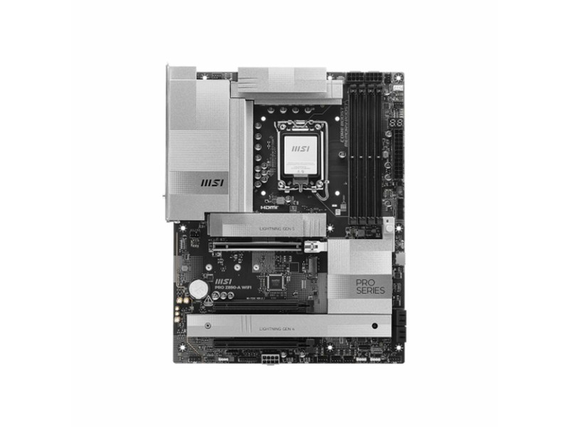Дънна платка MSI NaN –  BB Дънни платки