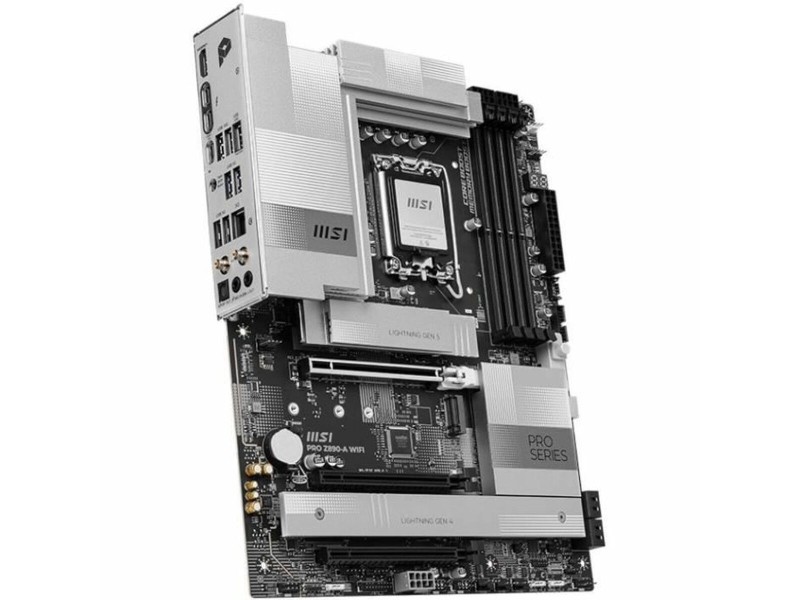 Дънна платка MSI NaN –  BB Дънни платки