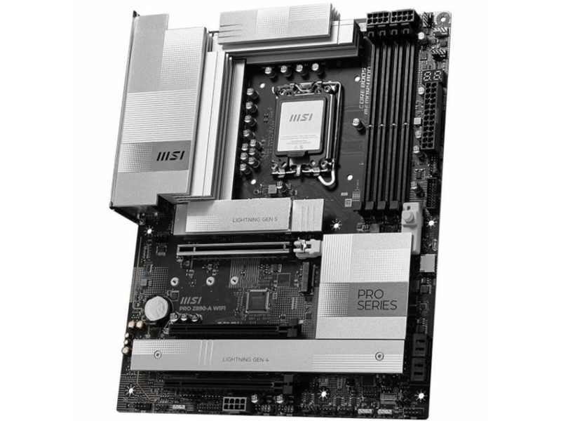 Дънна платка MSI NaN –  BB Дънни платки