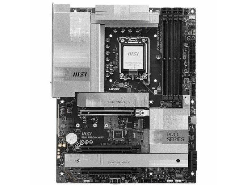 Дънна платка MSI NaN –  BB Дънни платки