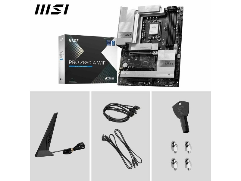 Дънна платка MSI NaN –  BB Дънни платки