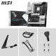 Дънна платка MSI NaN –  BB Дънни платки