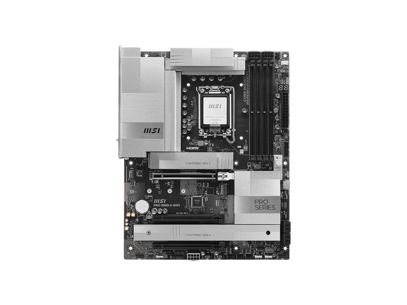 Дънна платка MSI NaN –  BB Дънни платки