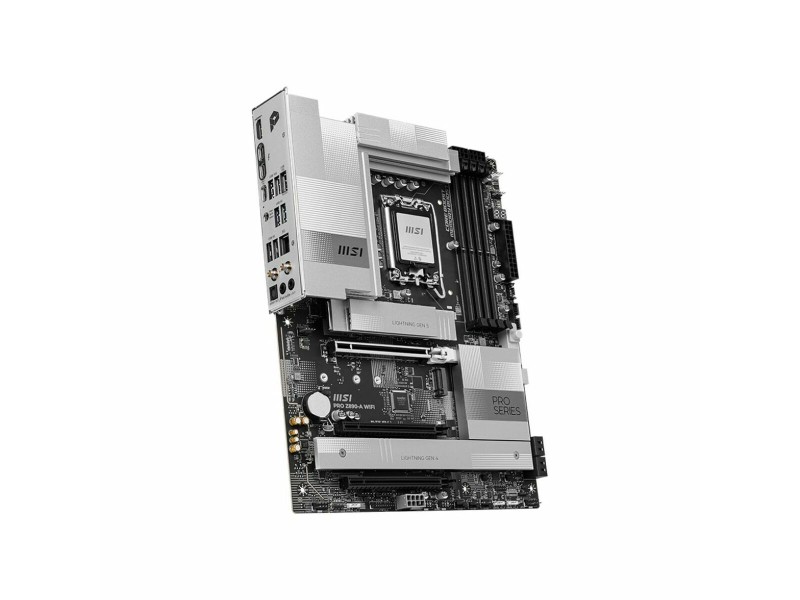 Дънна платка MSI NaN –  BB Дънни платки