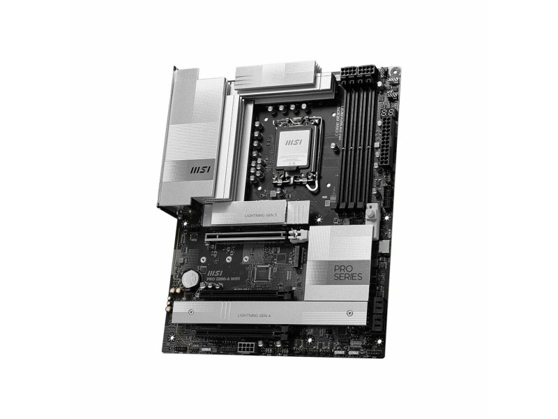Дънна платка MSI NaN –  BB Дънни платки