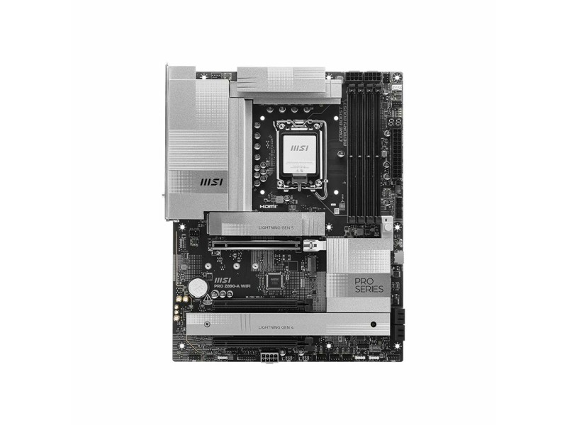 Дънна платка MSI NaN –  BB Дънни платки