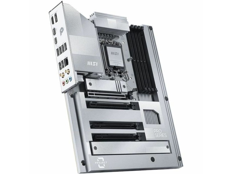 Дънна платка MSI NaN –  BB Дънни платки