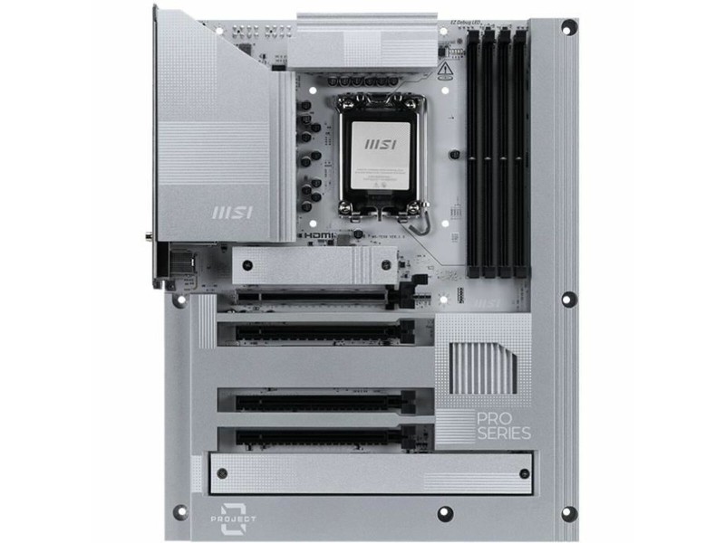 Дънна платка MSI NaN –  BB Дънни платки