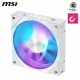 Охлаждаща постаква за лаптоп MSI NaN –  BB Охлаждащи основи