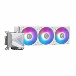Комплект за Течно Охлаждане MSI