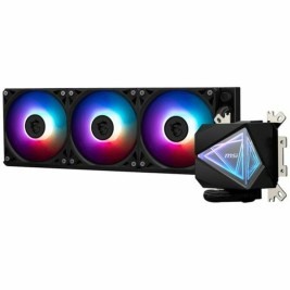 Комплект за Течно Охлаждане MSI