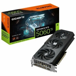Графична карта Gigabyte geforce rtx 5060 ti 16 GB GDDR6 GDDR7