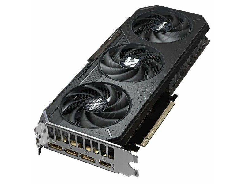 Графична карта Gigabyte geforce rtx 5060 ti 16 GB GDDR6 GDDR7 NaN –  BB Графични карти