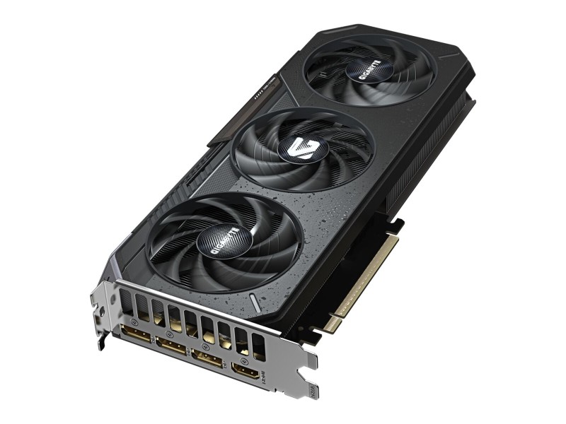 Графична карта Gigabyte geforce rtx 5060 ti 16 GB GDDR6 GDDR7 NaN –  BB Графични карти