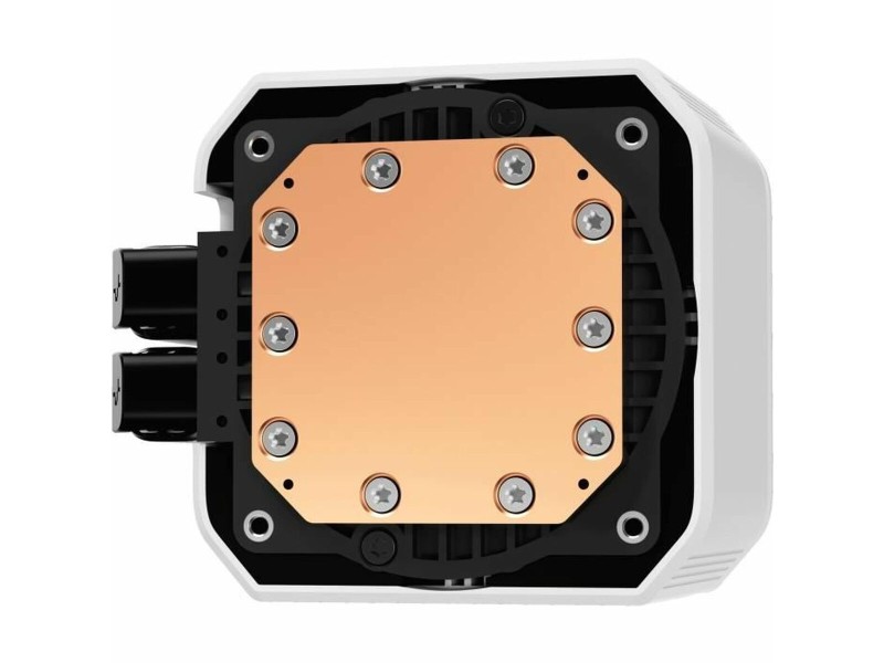 Комплект за Течно Охлаждане DEEPCOOL NaN –  BB Охлаждащи основи