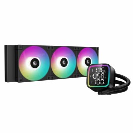 Комплект за Течно Охлаждане DEEPCOOL