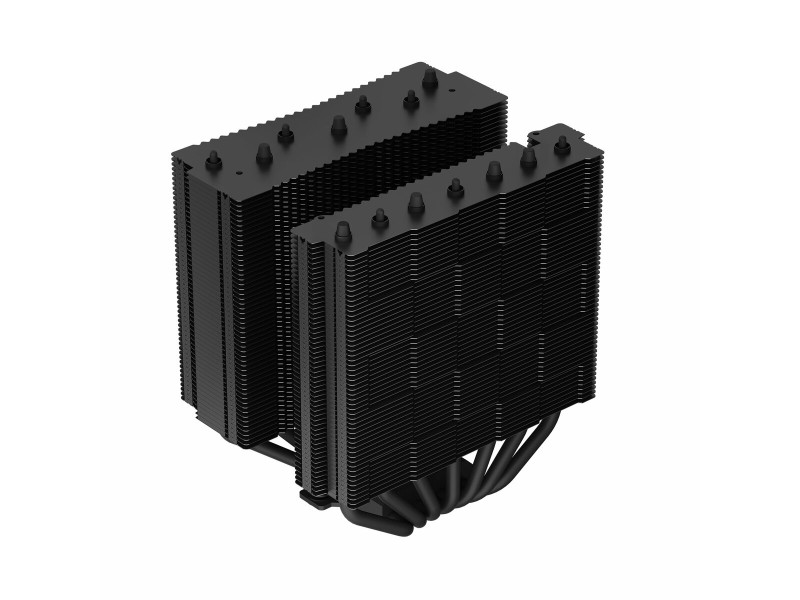 Вентилатор на процесора DEEPCOOL NaN –  BB Охлаждащи основи
