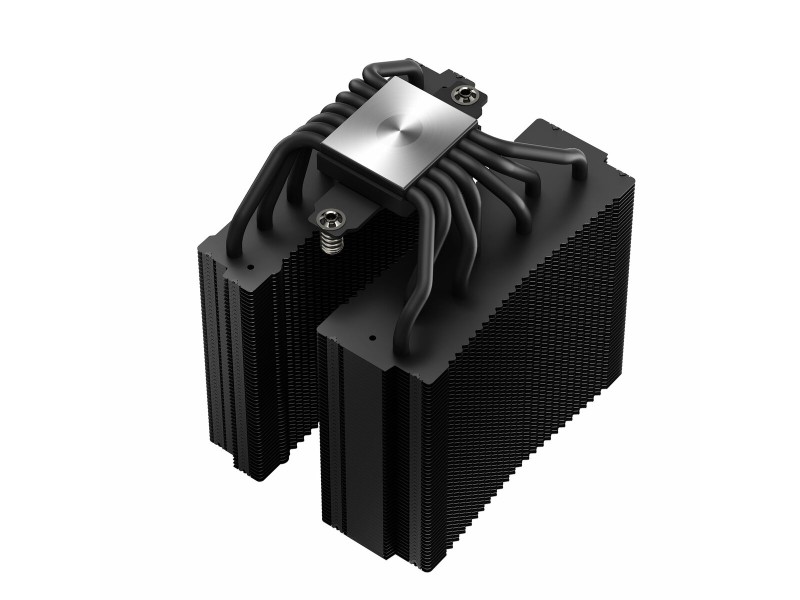 Вентилатор на процесора DEEPCOOL NaN –  BB Охлаждащи основи