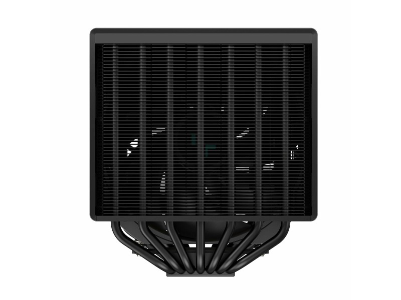 Вентилатор на процесора DEEPCOOL NaN –  BB Охлаждащи основи