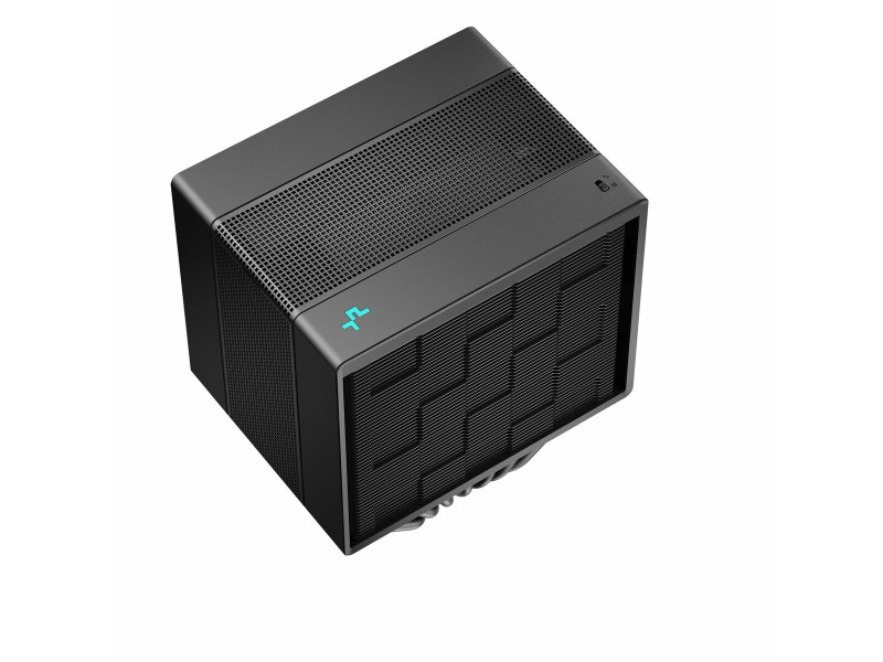Вентилатор на процесора DEEPCOOL NaN –  BB Охлаждащи основи