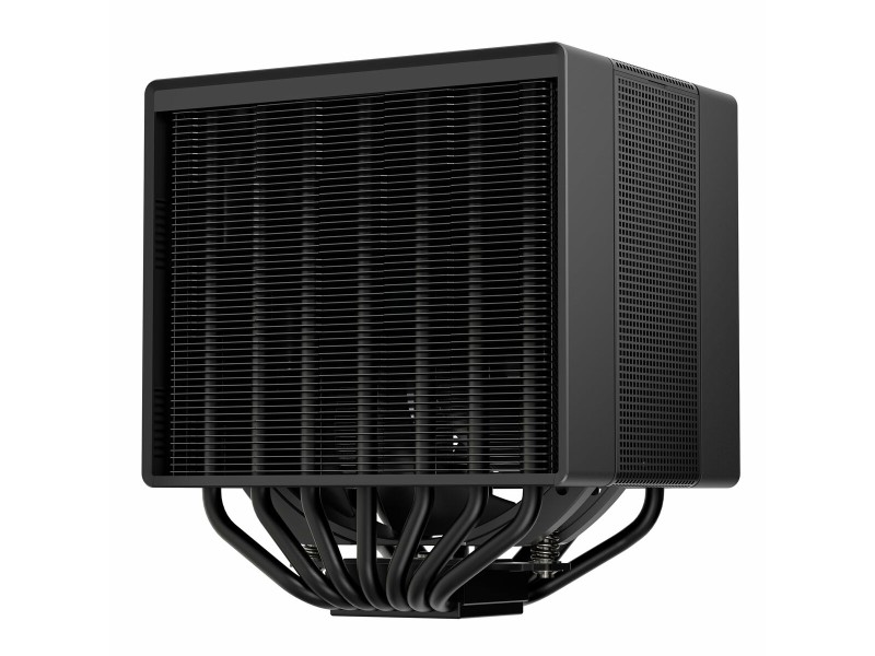 Вентилатор на процесора DEEPCOOL NaN –  BB Охлаждащи основи