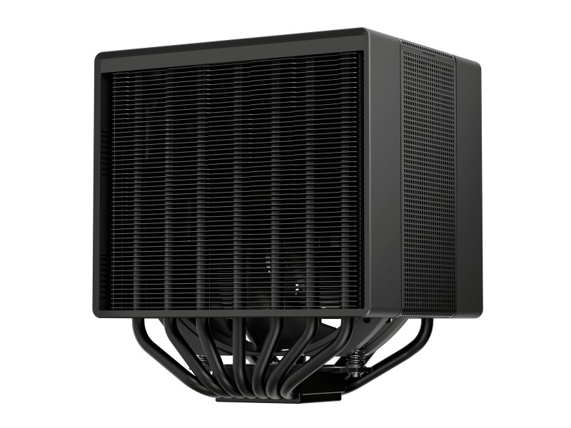Вентилатор на процесора DEEPCOOL NaN –  BB Охлаждащи основи
