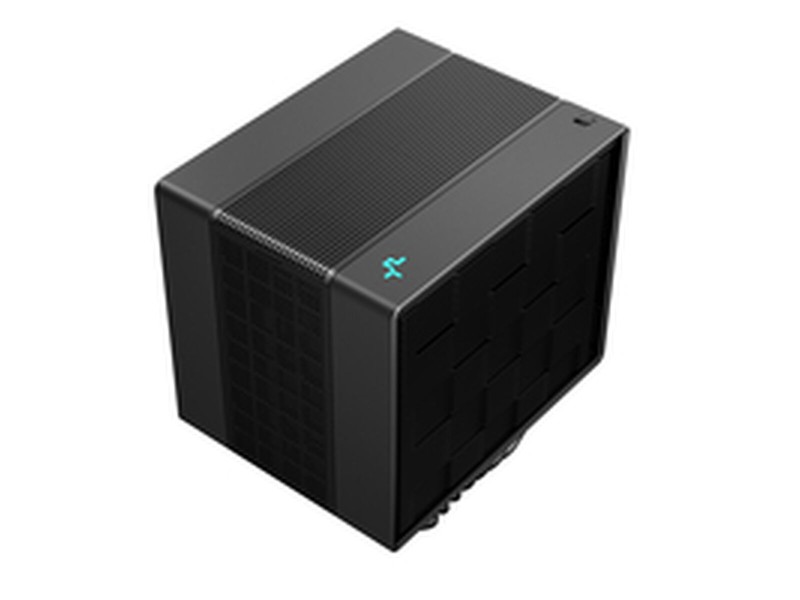 Вентилатор на процесора DEEPCOOL NaN –  BB Охлаждащи основи