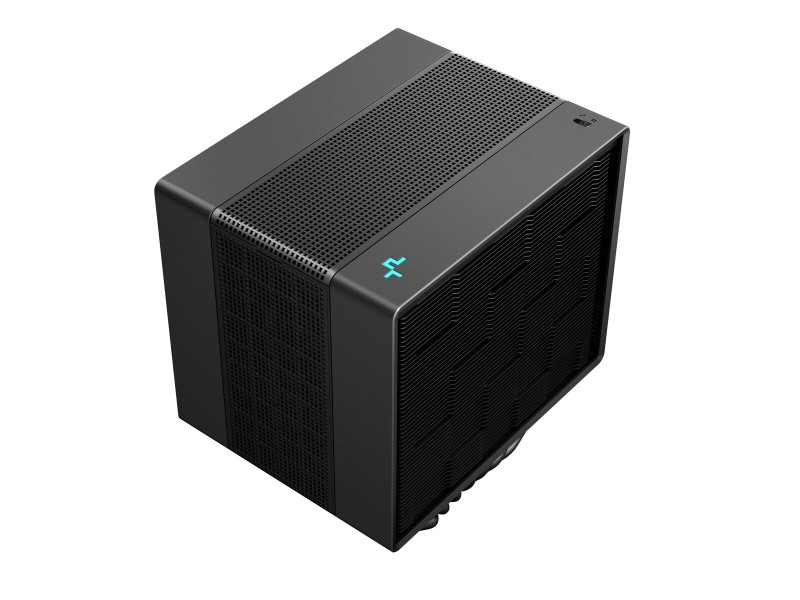 Вентилатор на процесора DEEPCOOL NaN –  BB Охлаждащи основи