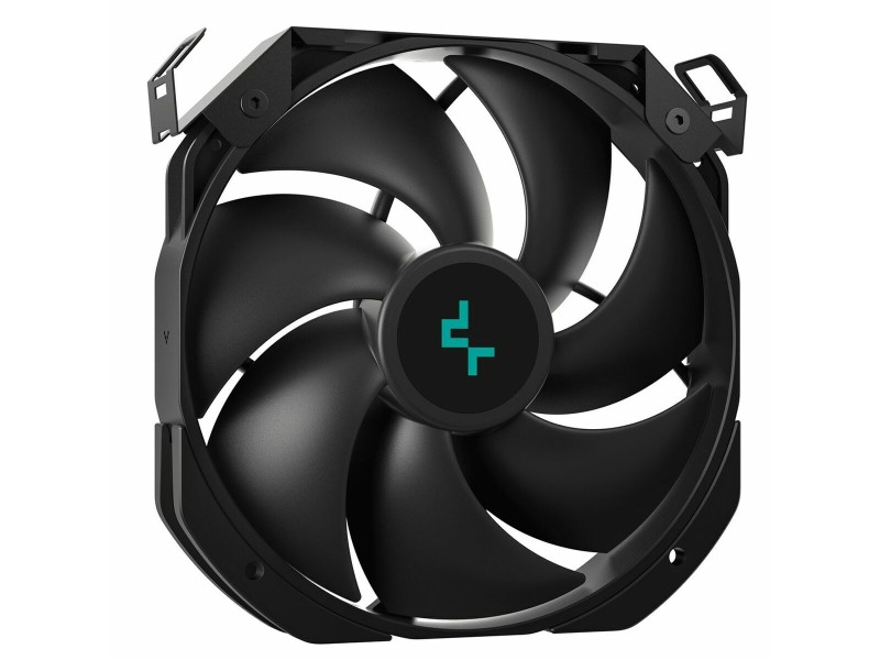 Вентилатор на процесора DEEPCOOL NaN –  BB Охлаждащи основи