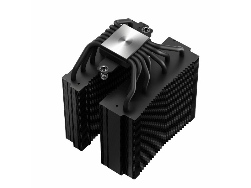 Вентилатор на процесора DEEPCOOL NaN –  BB Охлаждащи основи