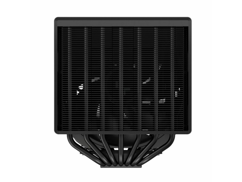Вентилатор на процесора DEEPCOOL NaN –  BB Охлаждащи основи
