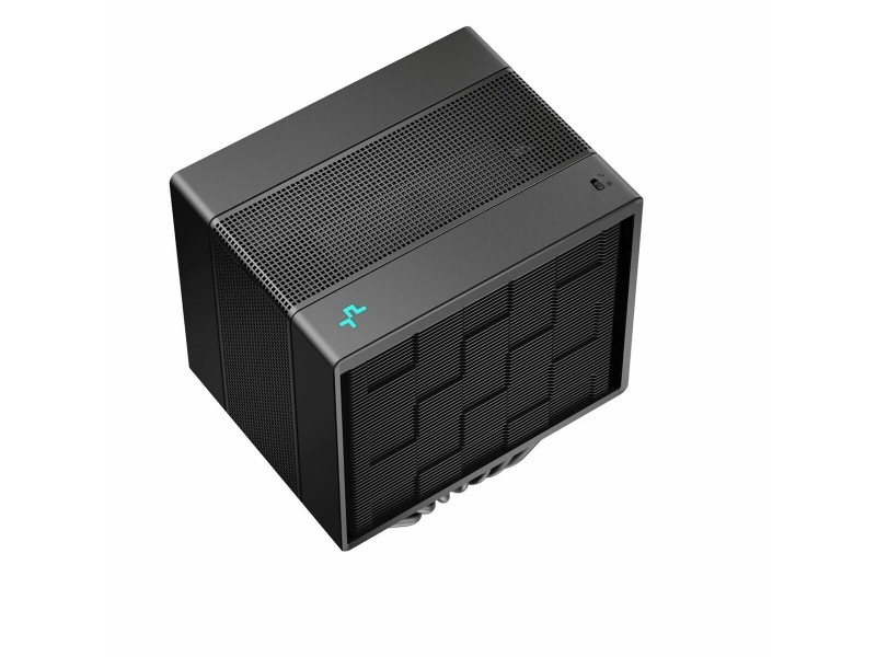 Вентилатор на процесора DEEPCOOL NaN –  BB Охлаждащи основи