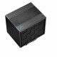Вентилатор на процесора DEEPCOOL NaN –  BB Охлаждащи основи