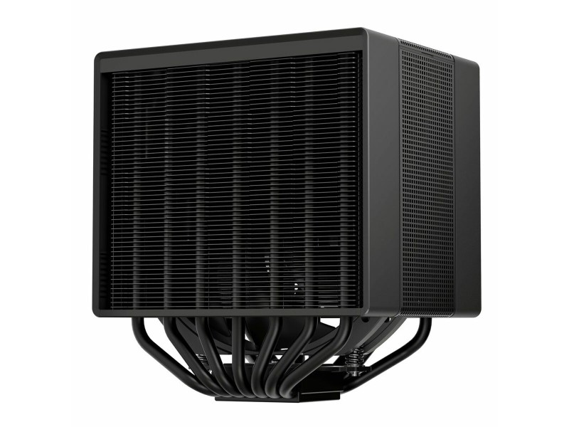 Вентилатор на процесора DEEPCOOL NaN –  BB Охлаждащи основи