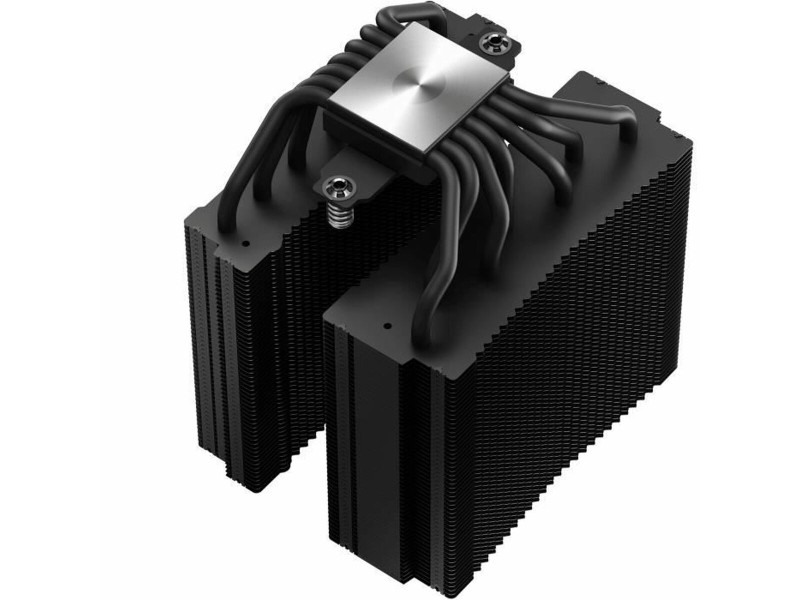 Вентилатор на процесора DEEPCOOL NaN –  BB Охлаждащи основи