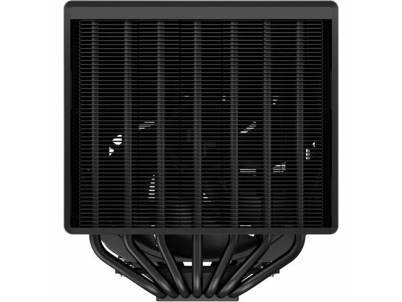 Вентилатор на процесора DEEPCOOL NaN –  BB Охлаждащи основи