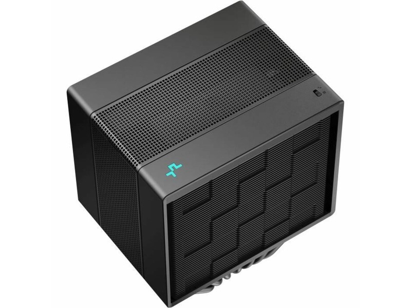 Вентилатор на процесора DEEPCOOL NaN –  BB Охлаждащи основи