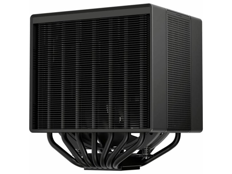 Вентилатор на процесора DEEPCOOL NaN –  BB Охлаждащи основи