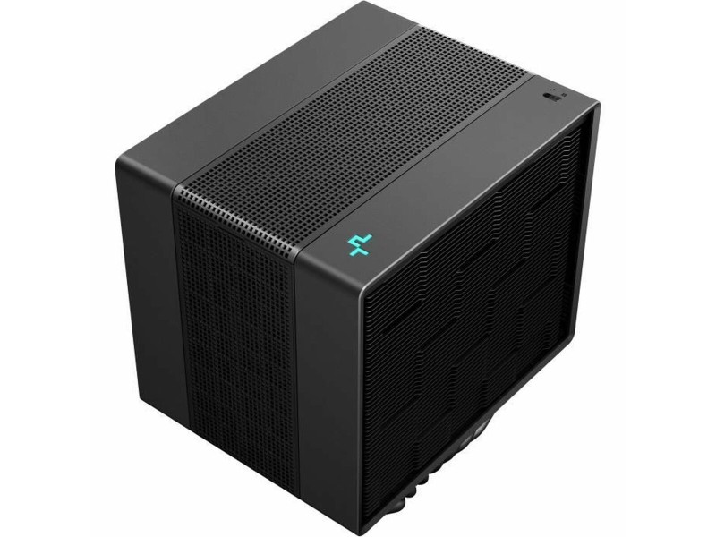 Вентилатор на процесора DEEPCOOL NaN –  BB Охлаждащи основи