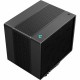 Вентилатор на процесора DEEPCOOL NaN –  BB Охлаждащи основи