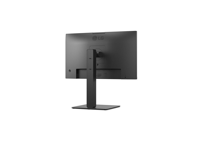 Монитор LG 24BA850-B Full HD 24 NaN –  BB Монитори