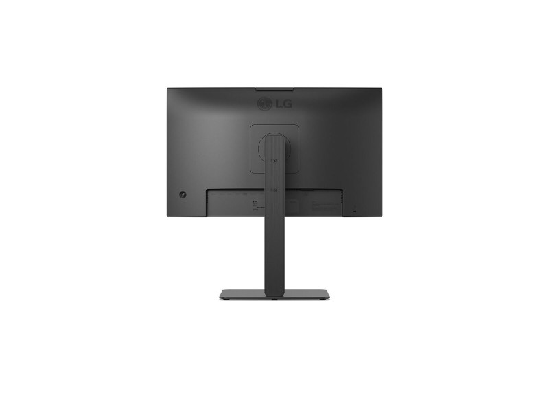 Монитор LG 24BA850-B Full HD 24 NaN –  BB Монитори